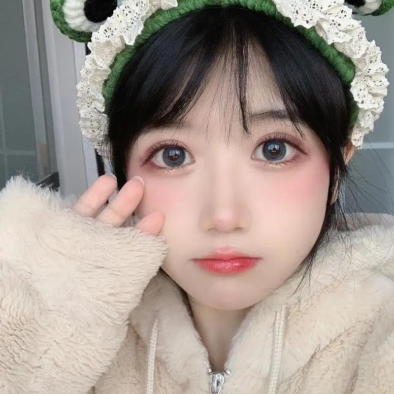 31bf-little-leaping-for-frog-beanie-hat-fascia-per-capelli-cappello-lavorato-a-maglia-wild-unisex-per-outdoo