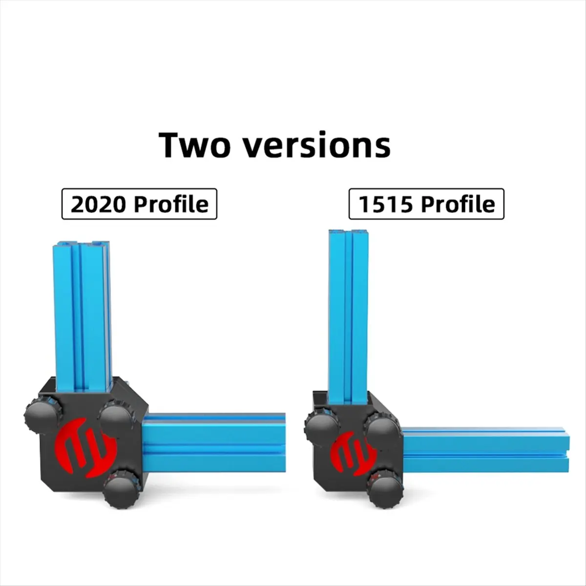 

[A23G] Угломер-помощник для установки на 3D-принтер Voron V0 2.4 Micrometre Salad Fork Rigrat, для профиля 2020