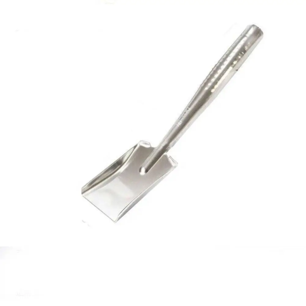 

Bonsai Soil Stainless Steel Gardening Spade Digging Integrated Garden Shovel Weeding Pointed /Square Shovel Shovel Rake