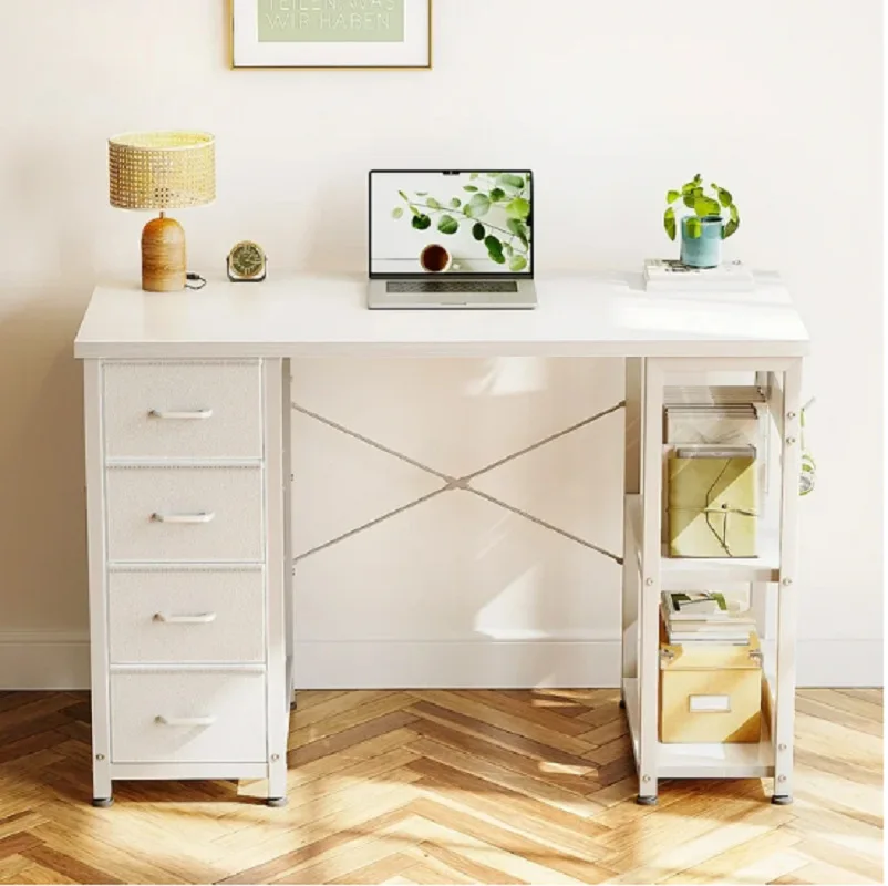 Brand New Factory Custom Home Modern Wooden Home Office Computer Desk Durable and Stylish Computer Desk