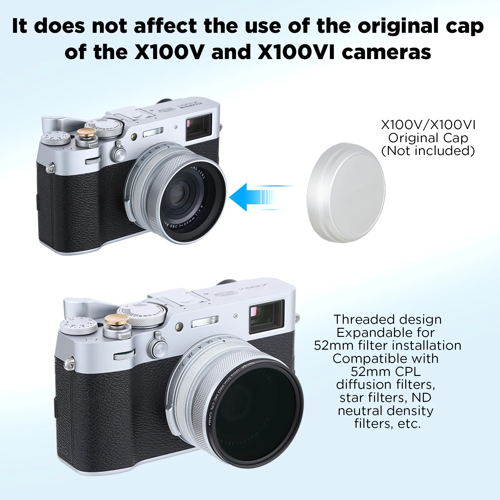 Thumbnail 3 - #26 Lens Hoods List of Top Picks