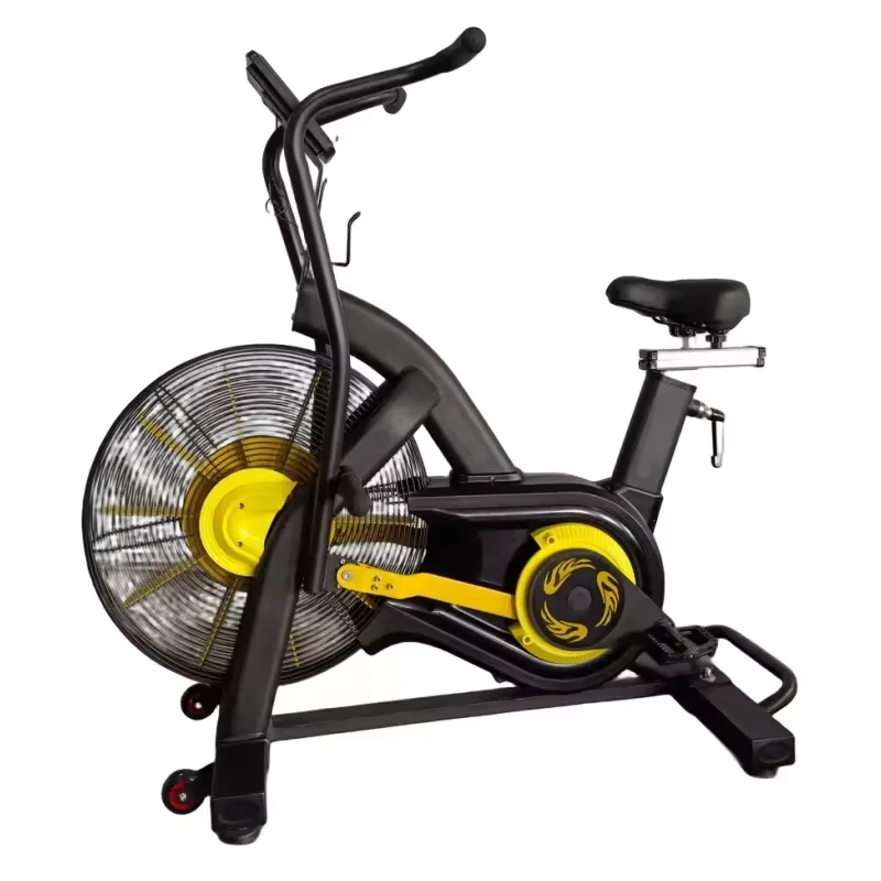 En venta Equipo de gimnasio Compre bicicleta estática unisex de alta calidad para uso doméstico Gym Master
