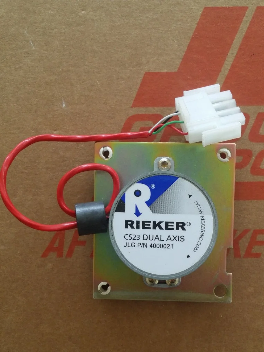 4000006 1810140 Tilt Module Sensor Used for JLG Lifts