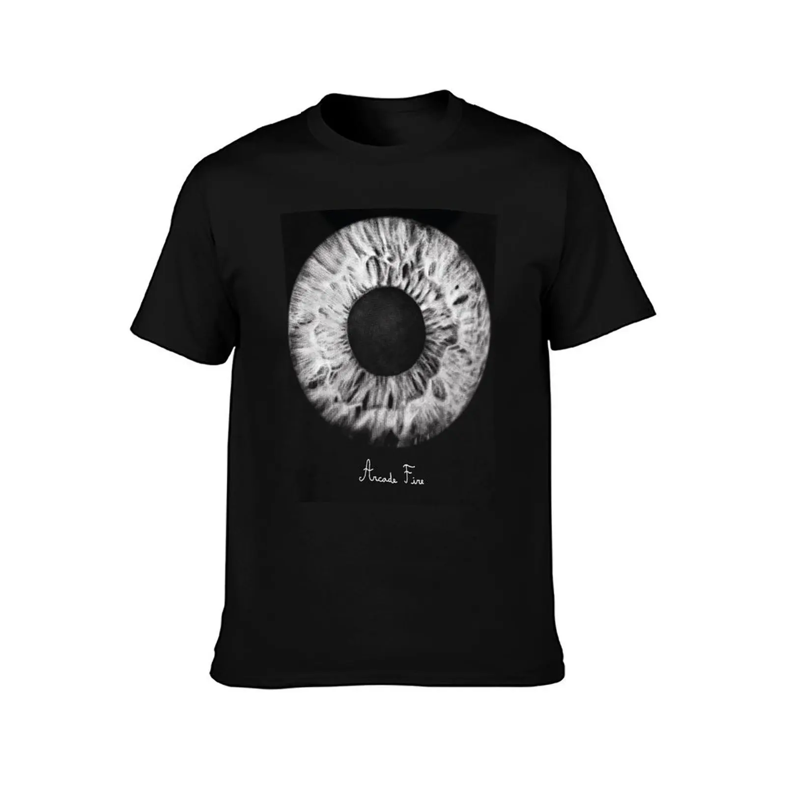 We Eye T-Shirt vintage clothes vintage t shirts blue archive mens t shirts pack