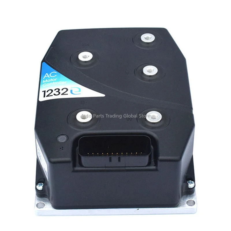 

Original Curtis Controller 1232E-2321 24V AC Motor Controller For Forklift Pallet Truck Driving Motor Controller