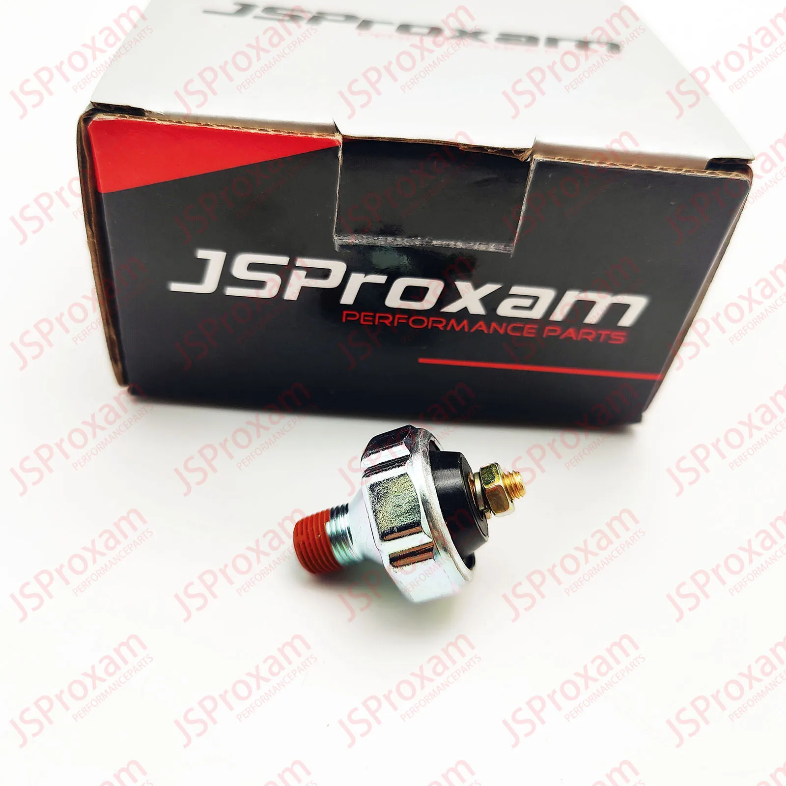 Sender OP22900 97767 menggantikan cocok untuk MerCruiser 75-22900 Oil Pressure Sender/Switch