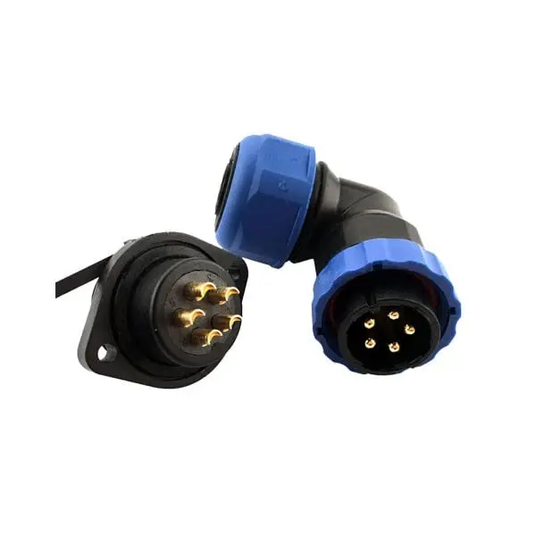 conector-de-cabo-de-alimentacao-a-prova-d'Agua-de-4-pinos-conector-eletronico-de-aviacao-de-alta-tensao-em-Angulo-reto