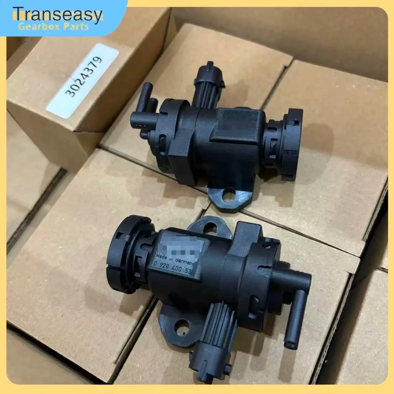 

Соленоид вакуумного клапана регулирования давления 3024379, подходит для Mazda Bt50 Ford PJ PK Ranger Boost