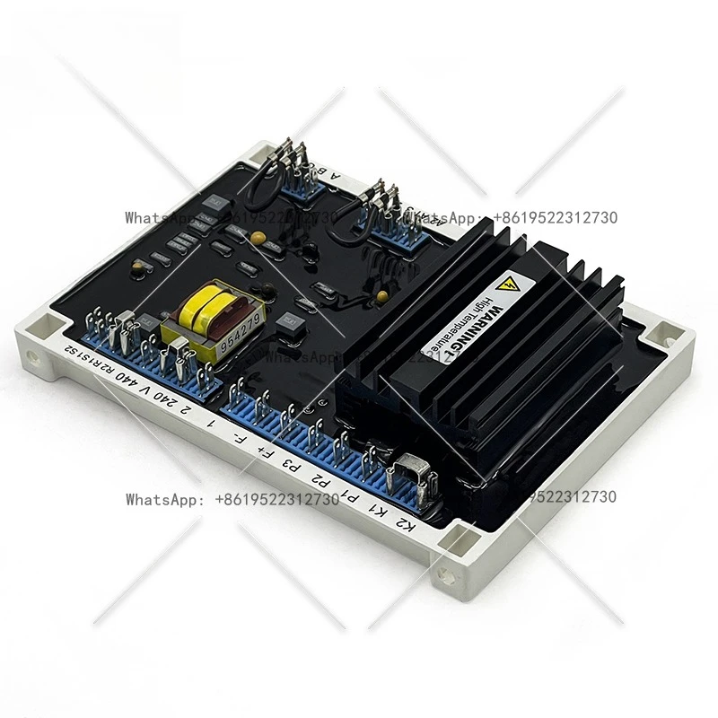 ETC-3 الجهد المنظم مجلس ETC-2 فرش مولد الجهد المنظم مجلس ETC-1 Adecco EVOETC الجهد المنظم AVR