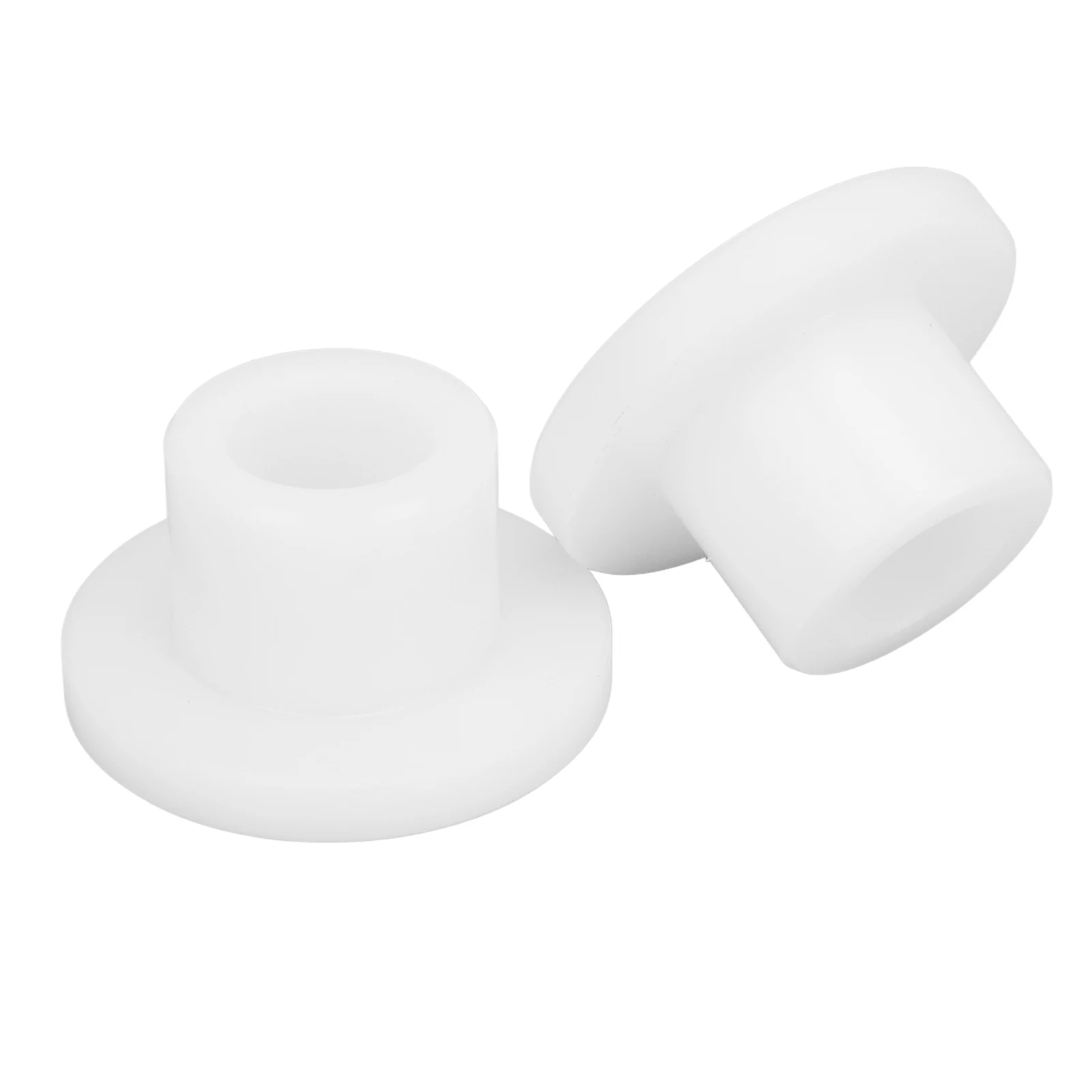 مقبض التزلج البطانات القطب غسالة مقبض القطب جلبة غسالة مجموعة ‐BUSH3 ل 440 550 550SX 650SX الوقوف التزلج