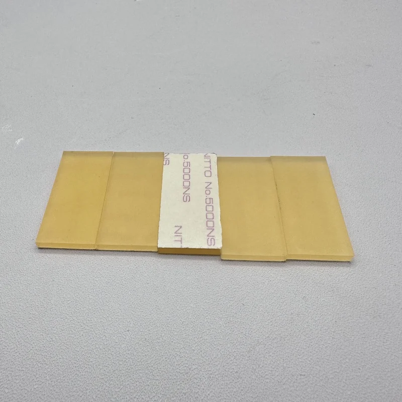 

50 шт. накладка для зачистки 020-11711 подходит для Riso TR 1000 1510 1530 1550 CR 1600 1610 1630 1640 KS 500C 600C 800C CV 1850 1860/ZV 180