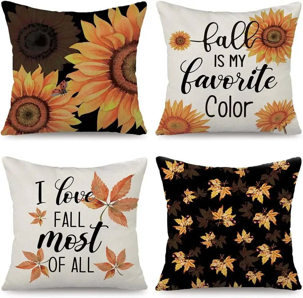 Funda De Almohada D… - image