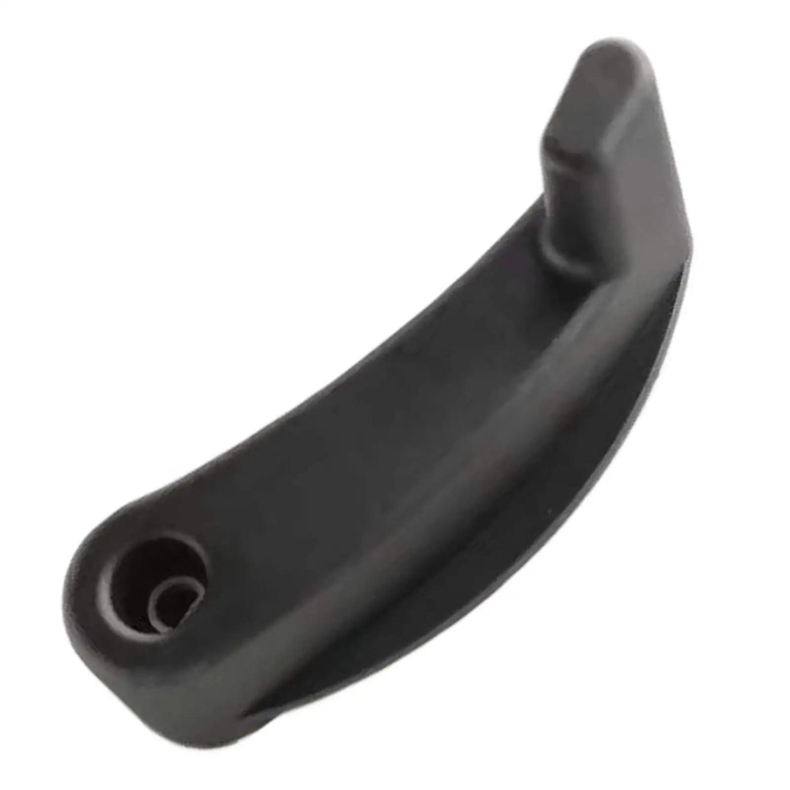 

Replaceable Door Cargo Area Release Handle Compact Internal Door Handle for Vehicle Repairing Use