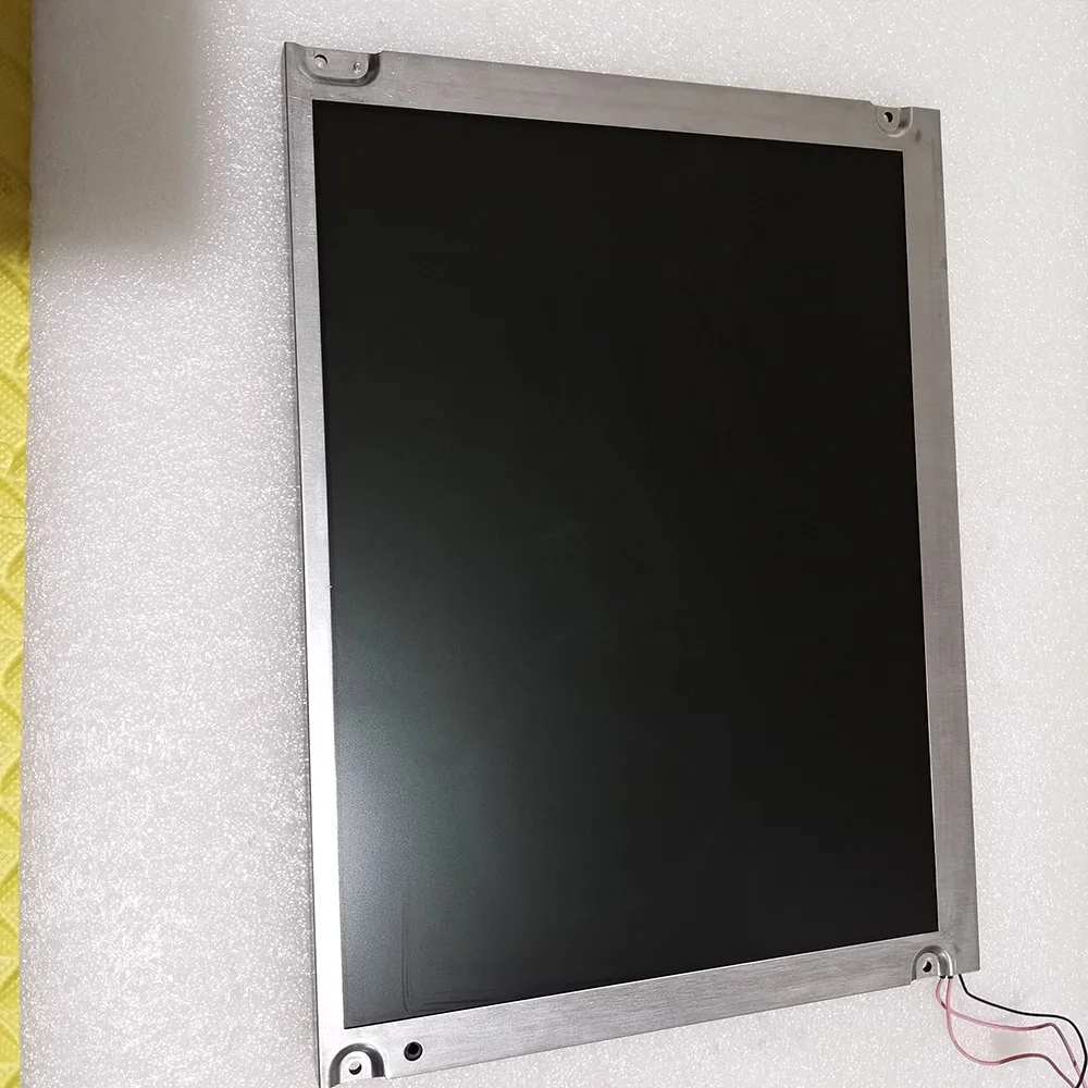 Original 12.1 inch NL8060BC31-41E LCD display screen