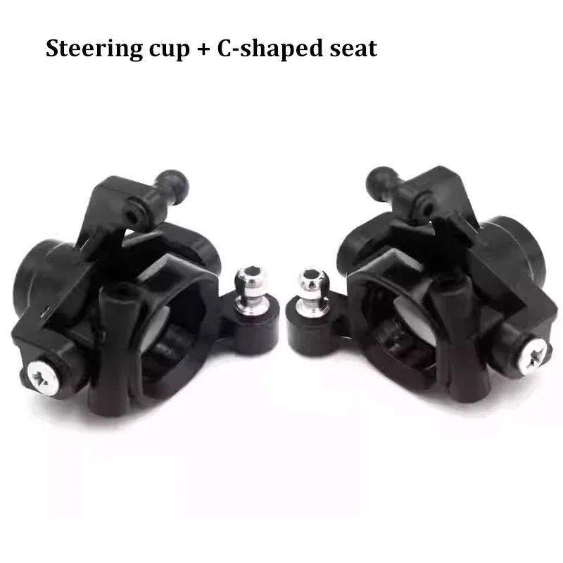 WLtoys 144016 Metal Steering Arms for 1/14 RC Cars