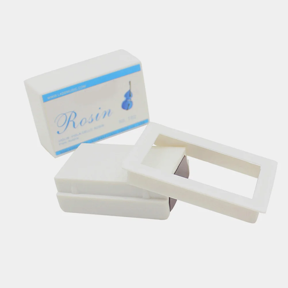 

Block For Violin Cello Viola High Purity Dust Free Easy Application String Viola Accessories Instrument Accessories