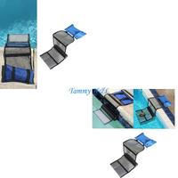 23GB Animal Saving Escape Ramps Swimming Pool Floating Animal Savers Rescuing Tool Savers for Outdoor Critter Frogs Animal