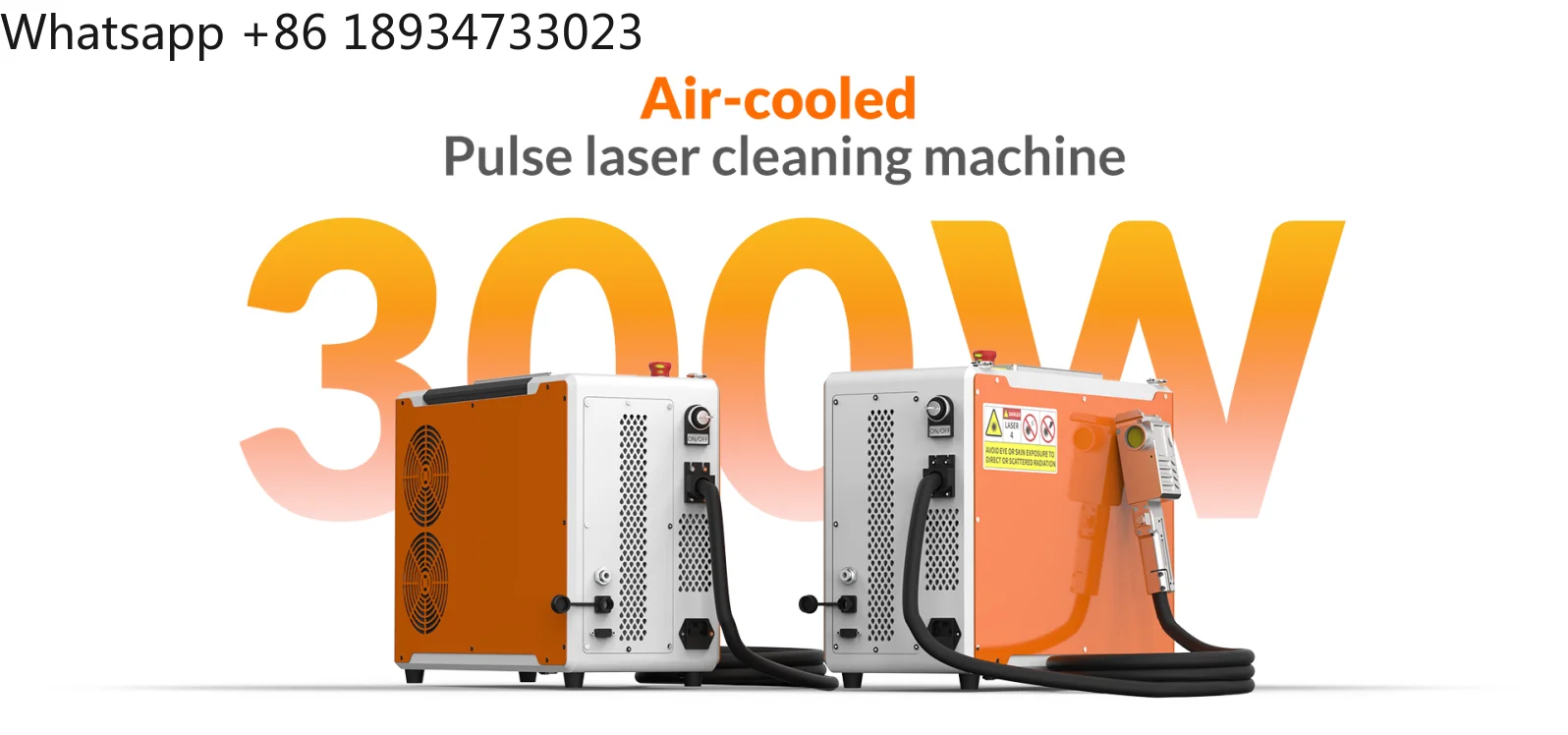 TIPTOP Laser Mini 200w 300w Portable Pulze Laser Cleaning Machine Removal Stone Graffiti Auto Parts Oil Paint with Fast Speed