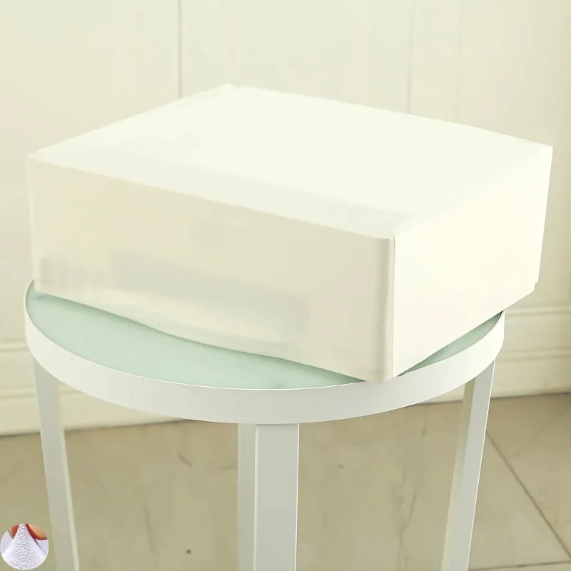 Universal Home Office Printer Dust Cover For HP 27 Series Protective All-inclusive Dustproof Copier Projector Printer Covers