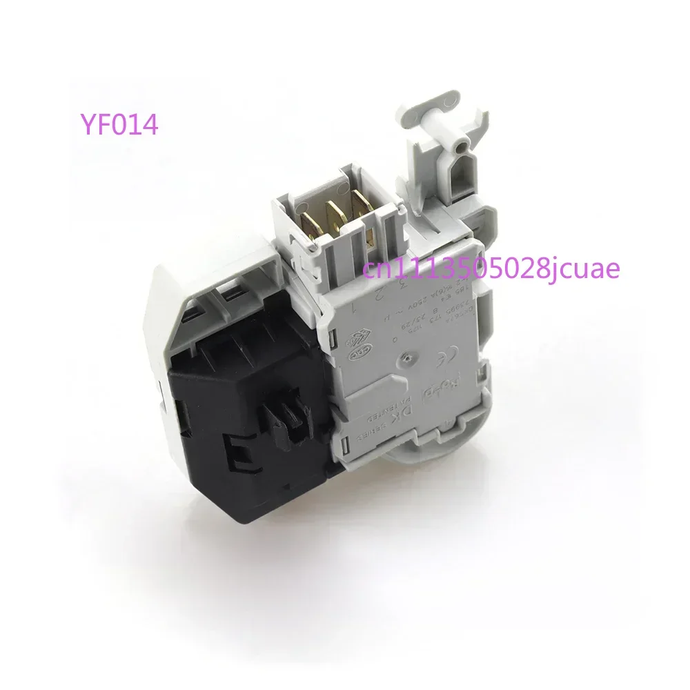 DKS67A Door Lock For Siemens Bosch IQ500 IQ300 IQ700 Washing Machine 3 Pins