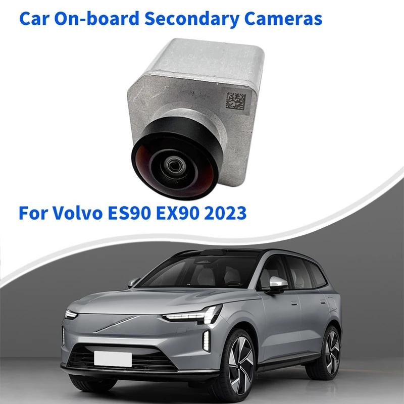 51011167 Secondary Cameras Car On-Board Secondary Cameras Car Cameras Accessories For Volvo ES90 EX90 2023