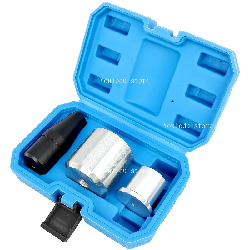 

Подходит для 4-х двигателей TDV6 3,0 V84,4 литра дизельного двигателя, установка переднего сальника коленчатого вала, специальный инструмент