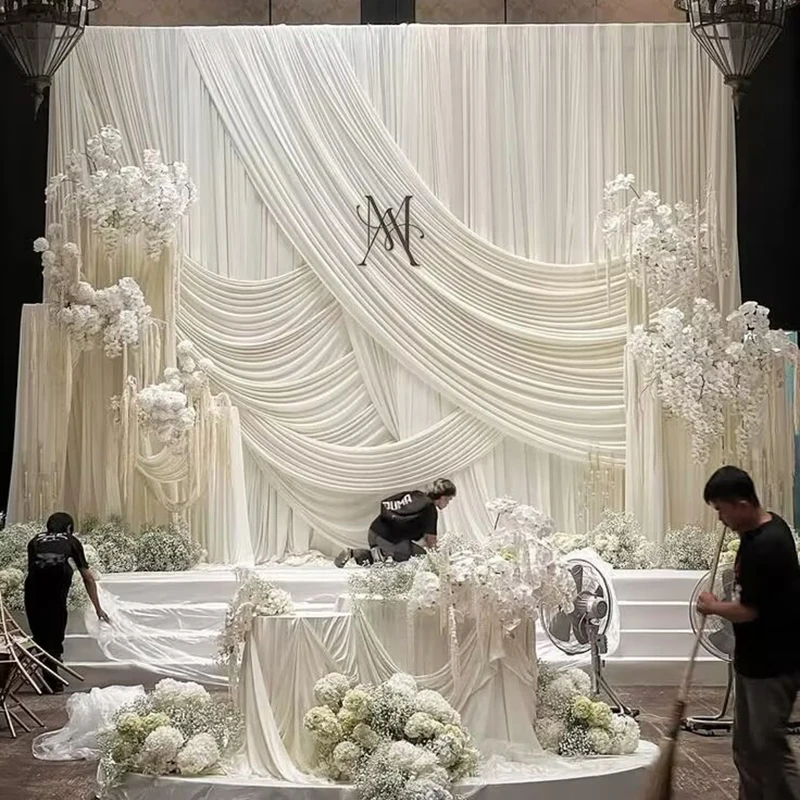 wrinkle-free-ivory-backdrop-curtain-for-parties-soft-fabric-drapes-stage-backgrounds-drapery-for-wedding-event-party-decoration