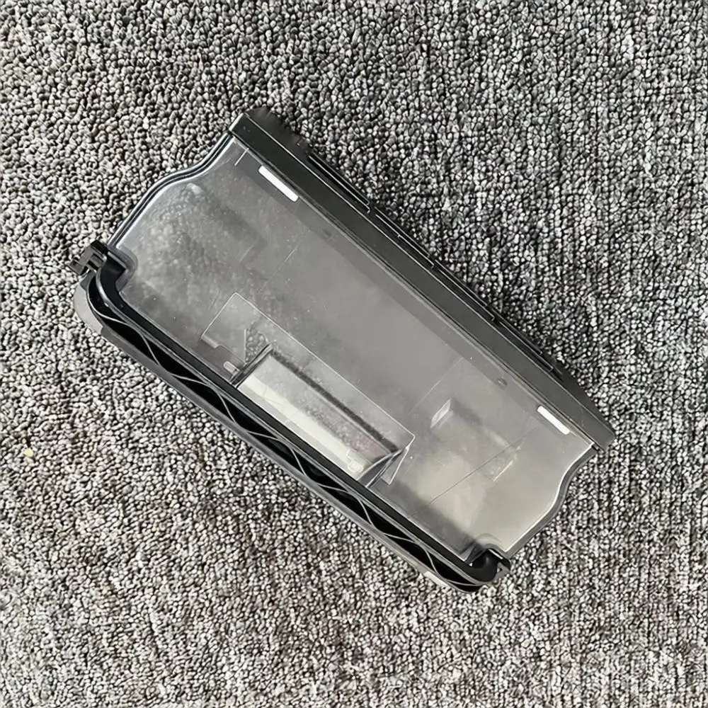 Dust Bin Container For Haier JC55 Robotic Vacuum Cleaner Spare Parts Sweeping Appliance Accessories Replacement Box