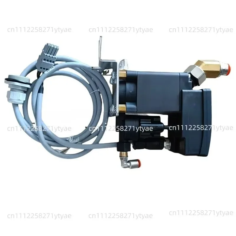 For Compressor Automatic Drain Valve Assembly, Part No. 1627155520 LD200 ASSY 115V GA75VSD