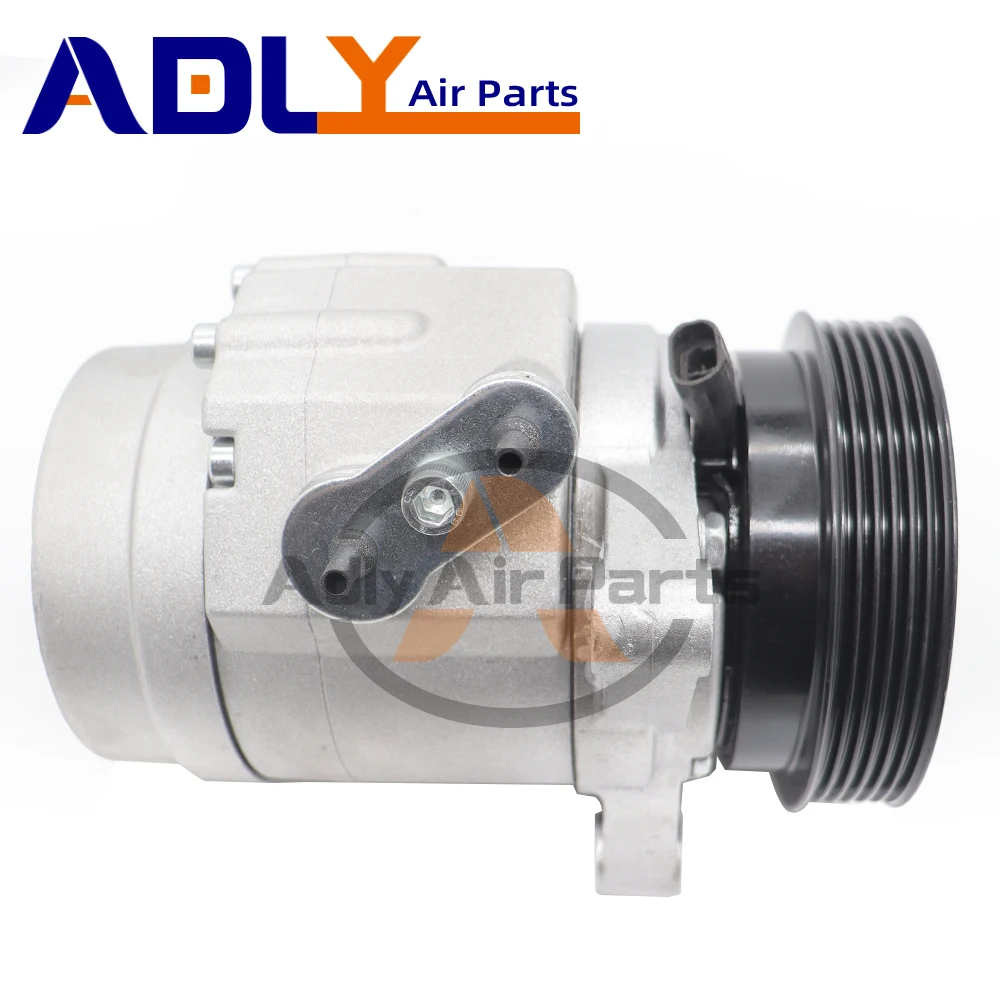 SP17 AC Compressor for Chevrolet Captiva 2007-2011 740331 4803455 4813544 96816551 92213355 96861885 96609606 96629606 96861887