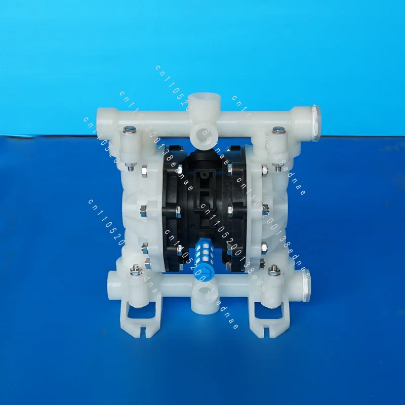 Air Operated Double Diaphragm Pump 3/4