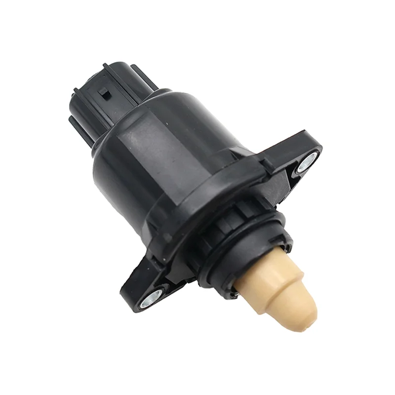 4PINS 9004B82002 Valvola di controllo dell'aria 9004B 82002 Al minimo Adatto a Daihatsu Gran Max/Daihatsu Luxio 9004B-82002 Toyota-Wigo 12-18