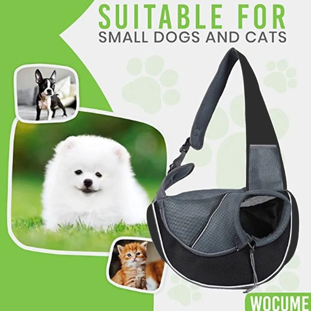 #62 Latest Dog Travel Bags Offers