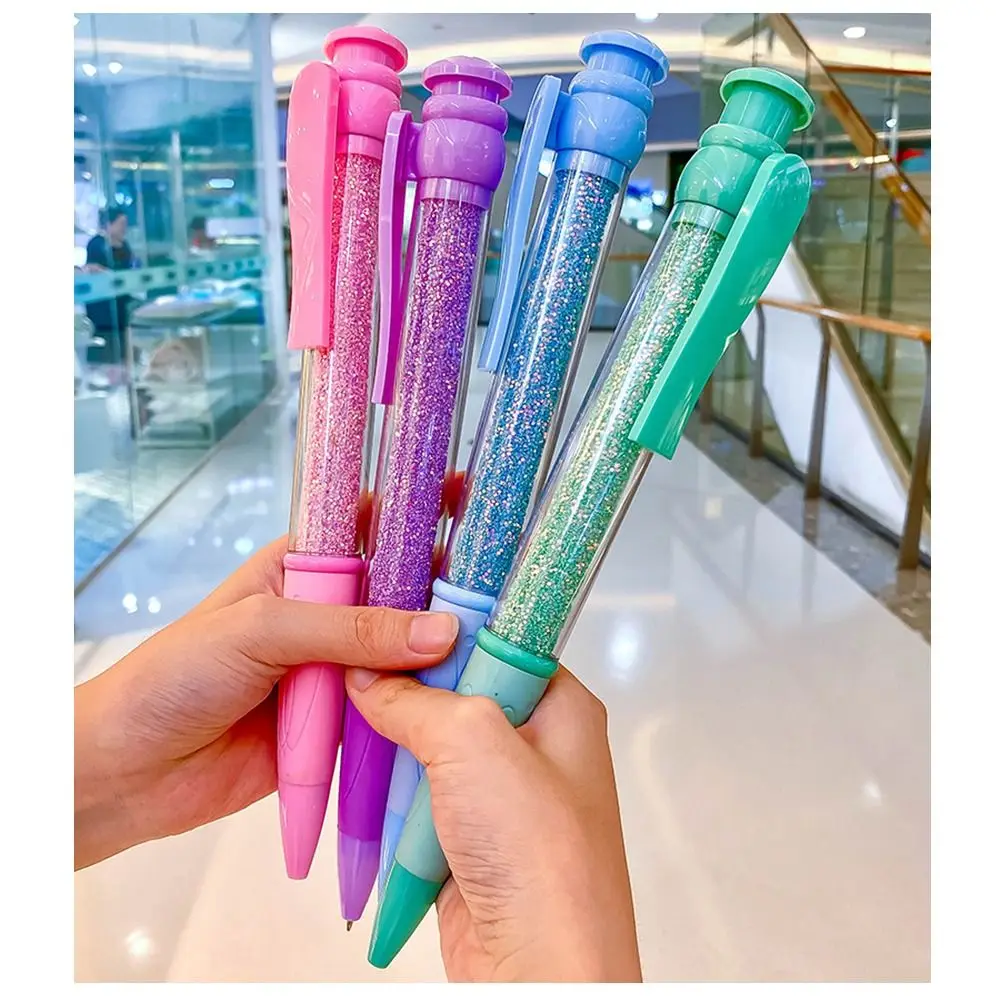 

Креативная пластиковая большая шариковая ручка, канцелярские принадлежности, большая ручка для письма, новинка, игрушка, огромная нейтральная ручка, забавный подарок