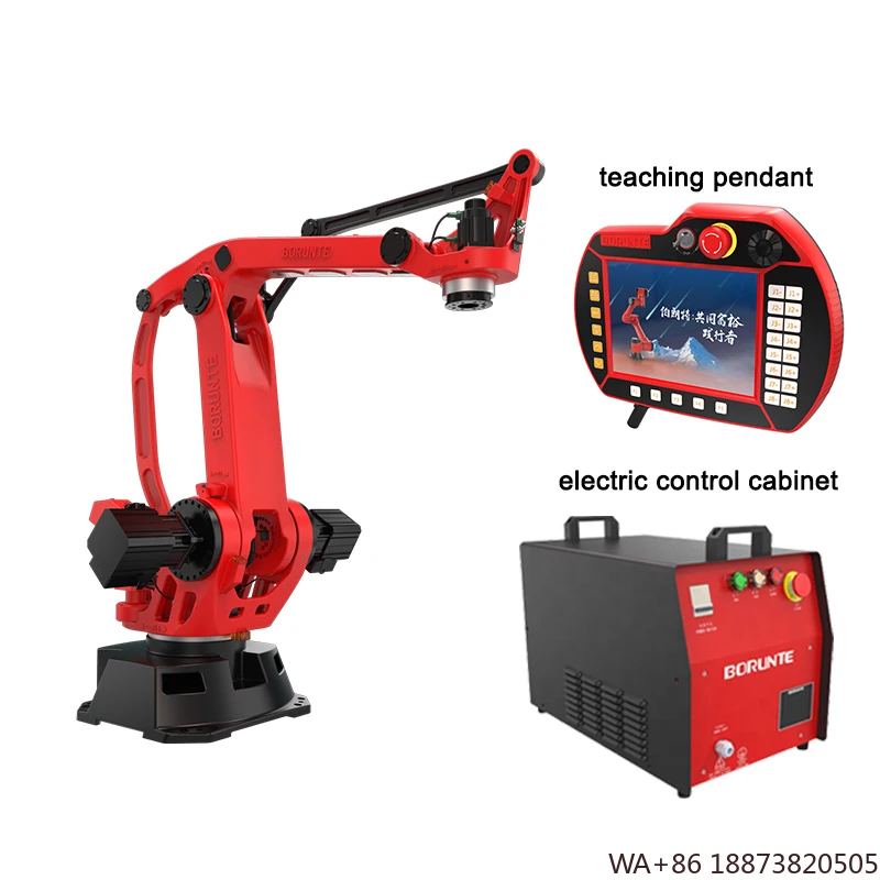 Робот полезной нагрузки 300 кг, тяжелый вес, поддонирование товаров, специализированный промышленный для поддолинга, сбора, подъема, рук