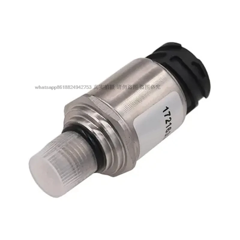 Pressure Sensor Compatible for VOL Machines OEM # 17216328 VOE17216328 Volv-o Excavator Heavy Machinery Parts