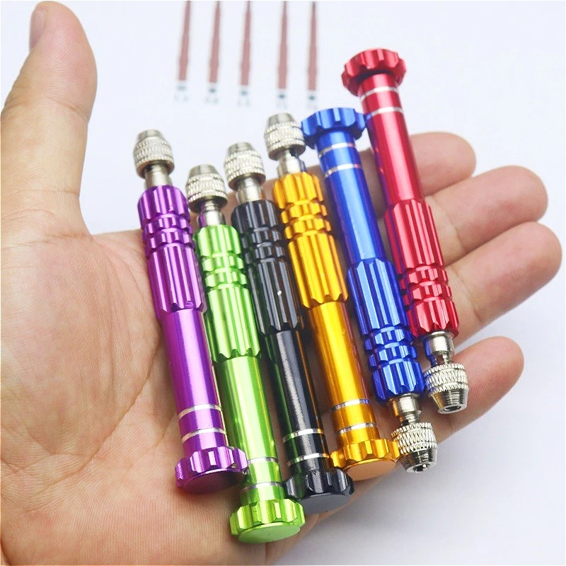 Multifunctional All-in-One Screwdriver Set with Multiple Bits Precision Repair Tool Kit for Home Electronics DIY Maintenance