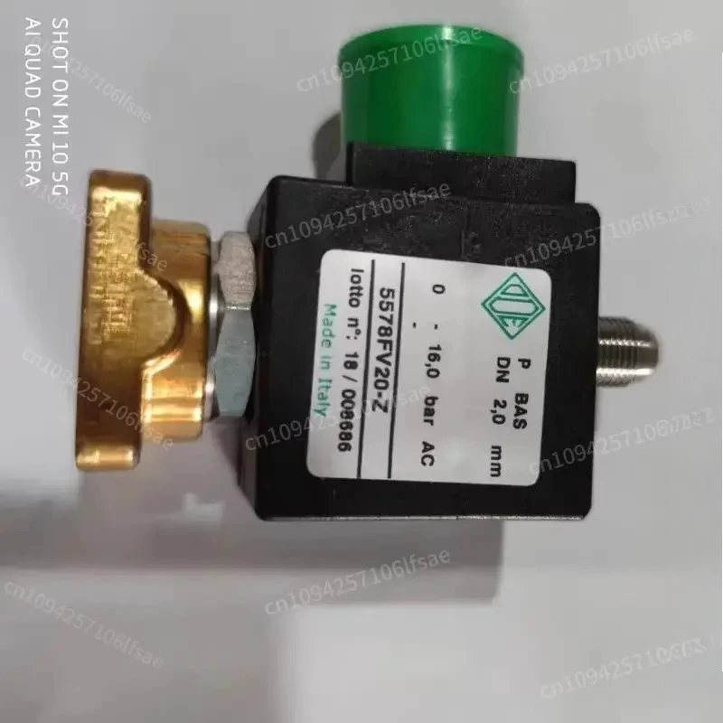 

FOR ODE solenoid valve 5578FV20-Z accessory