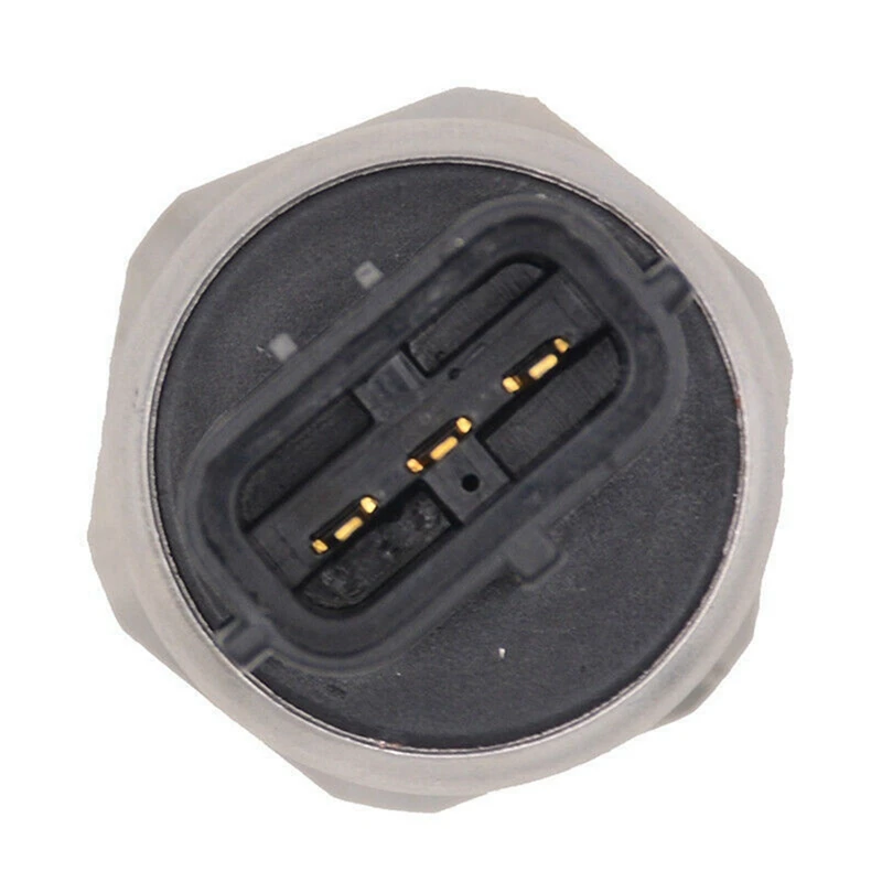 2X New Excavator High Pressure Sensor Switch For Kobelco SK210-8 SK350-8 50Mpa Part Number:LS52S00015P1