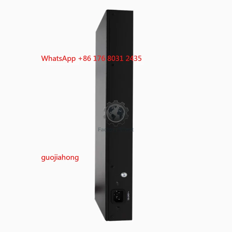 

100% New Original Genuine MS4100V2-28P Layer 2 Managed/24-port Gigabit Power + 4-port Gigabit Optical/Red Hole Function