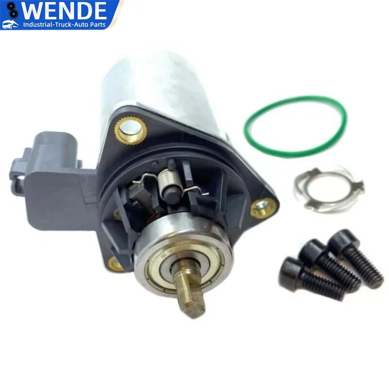 

31363-12040 31363-12010 31363-12030 High Quality Clutch Control Actuator For Toyota Corolla Verso Yaris 1.8L 1.5L 2.4L 2004-2011