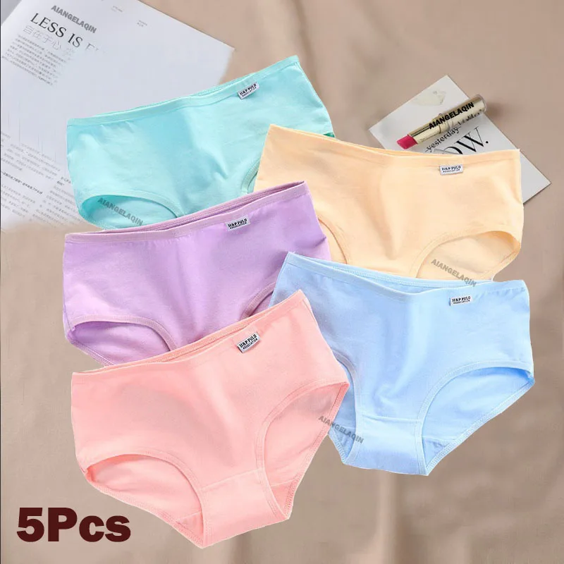 #79 Compare Womens Cotton Brief Panties Before You Buy
