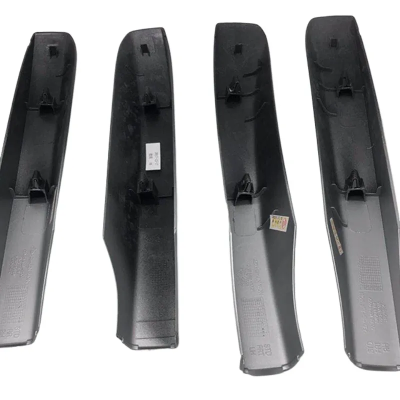 FOR HYUNDAI IX35 TUCSON 2011-2015 Half-view sunroof roof rack cover OEM 872512S000 872522S000 872612S000872622S000