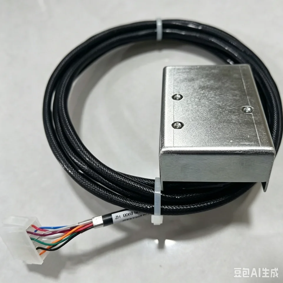 32-0400C Tailstock Pull-Wire Encoder for Haas CNC