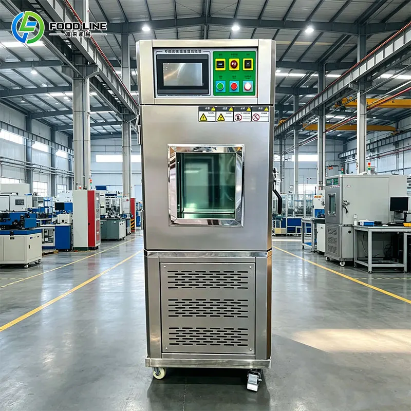 Black Garlic Drying Oven Black Garlic Fermenting Chamber Commercial Black Garlic Dryer Machine FL Customized