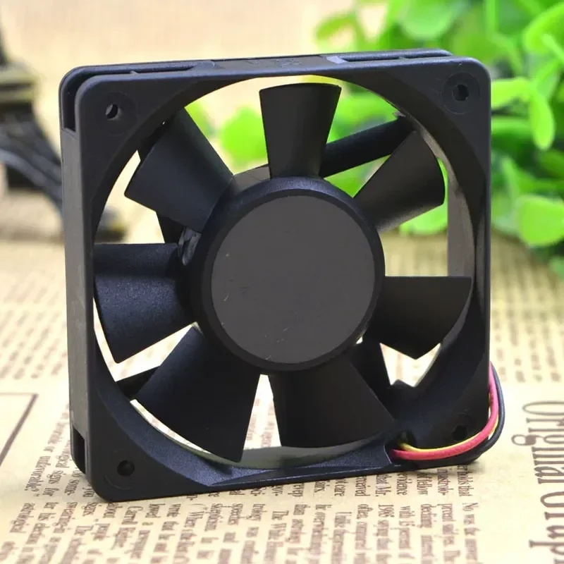 Original Built-in SUNON 6025 12V 1.0W GM1206PTV2-A Projector Magnetic Levitation Silent Fan for Projectors