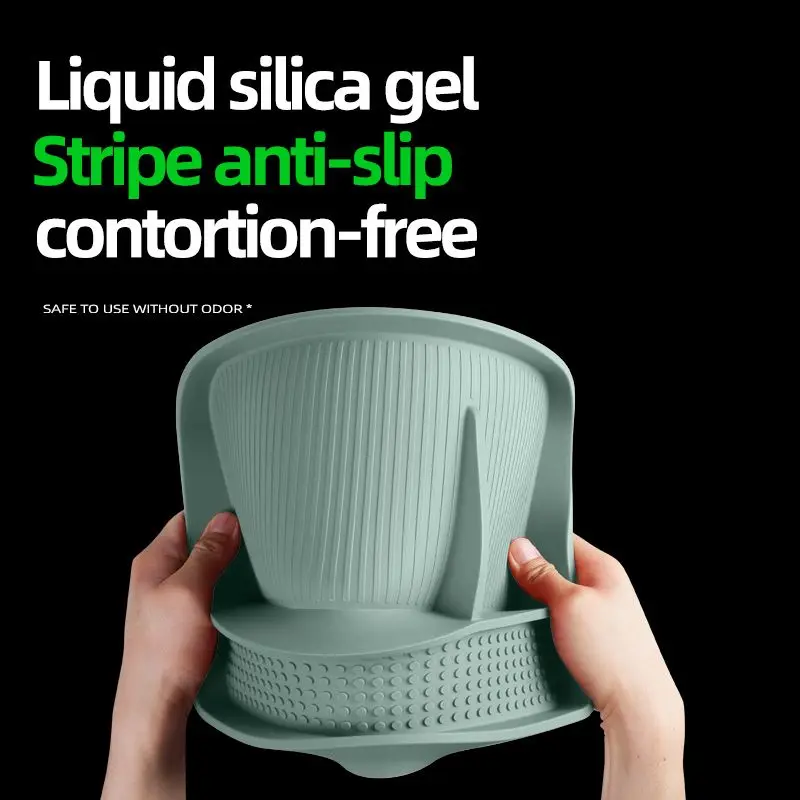 Berlaku untuk Dongfeng Nissan N7 Kotak Penyimpanan Belakang Layar Khusus Konsol Tengah Kotak Penyimpanan Silikon Modifikasi Interior