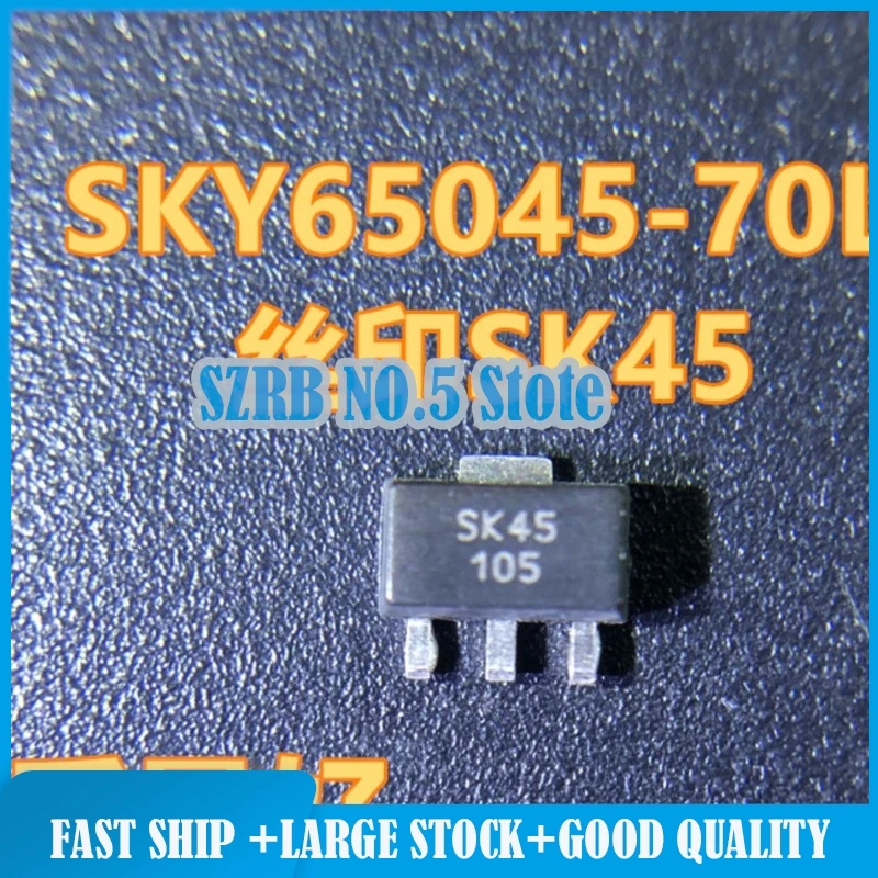 20pcs/lot SKY65045-70LF IC chips Electronic components