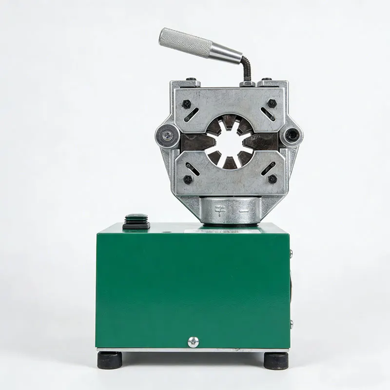 

Factory Direct Supply Manual AC Hose Crimper Tool Auto Ac Hose Crimping Tool Kit