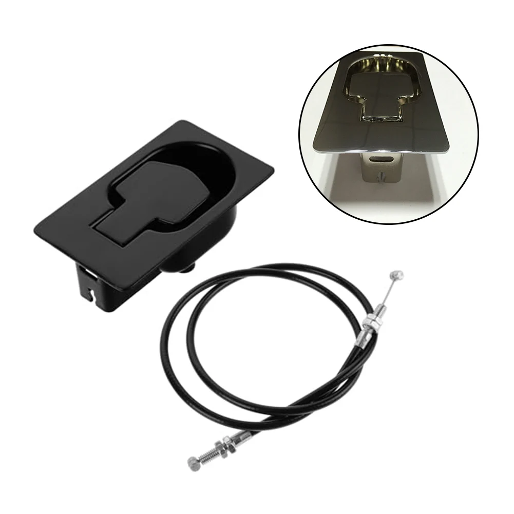Aluminium Alloy Chair Handles Replacement Reclining Handles Sturdy Aluminium Alloy Comfortable Reclining Experience